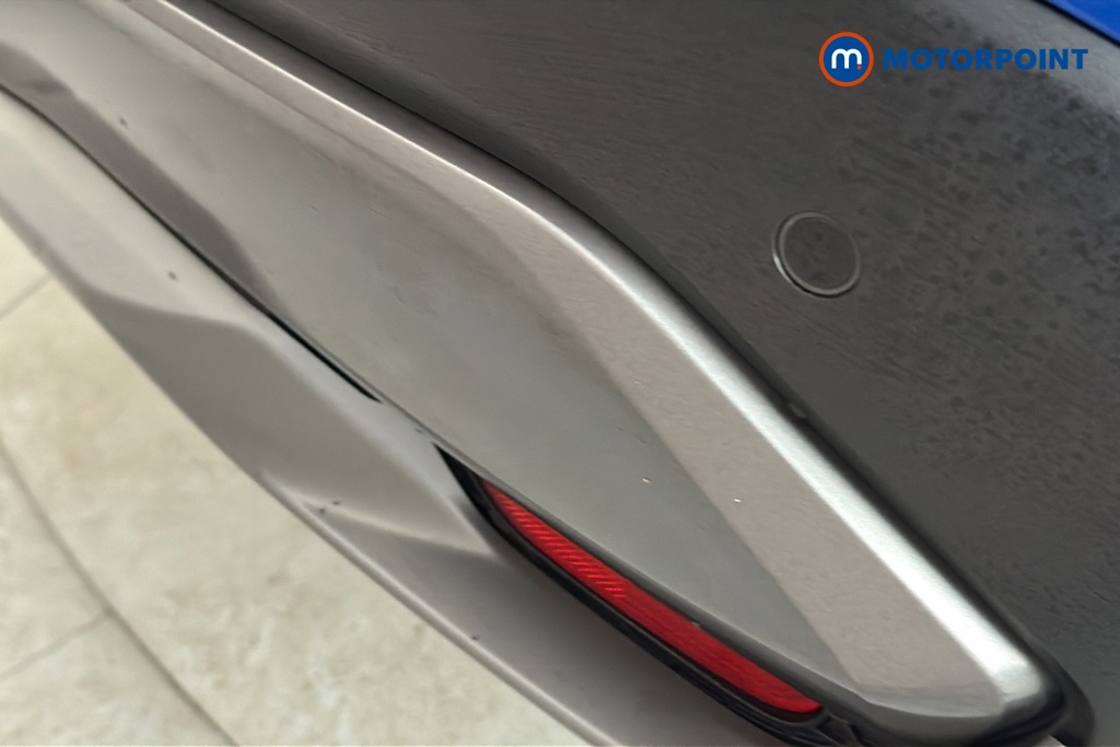 Nissan Qashqai N-Connecta Manual Petrol SUV - Stock Number (1690257) - 39th supplementary image