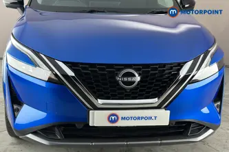 Nissan Qashqai N-Connecta Manual Petrol SUV - Stock Number (1690257) - 43rd supplementary image