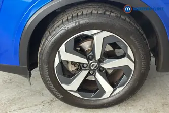 Nissan Qashqai N-Connecta Manual Petrol SUV - Stock Number (1690257) - 44th supplementary image