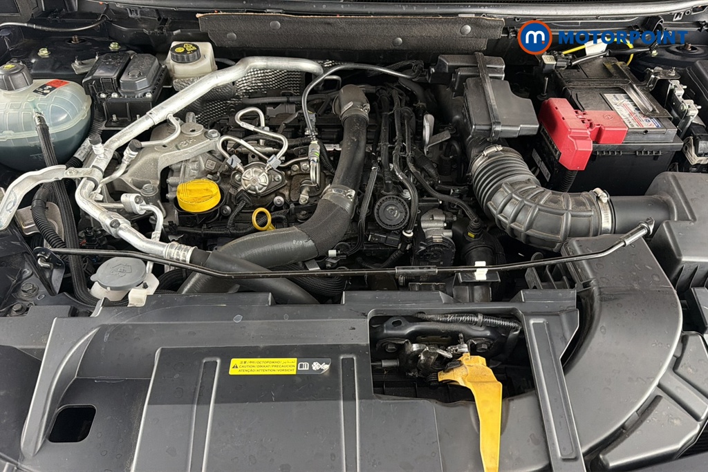 Nissan Qashqai N-Connecta Manual Petrol SUV - Stock Number (1690257) - 48th supplementary image