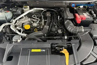 Nissan Qashqai N-Connecta Manual Petrol SUV - Stock Number (1690257) - 48th supplementary image