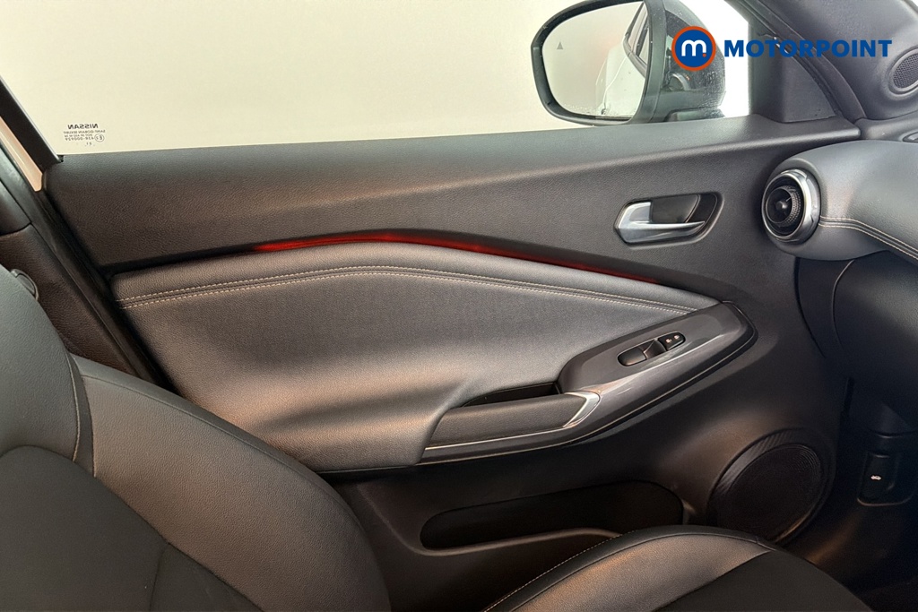 Nissan Juke Tekna Manual Petrol SUV - Stock Number (1690260) - 10th supplementary image