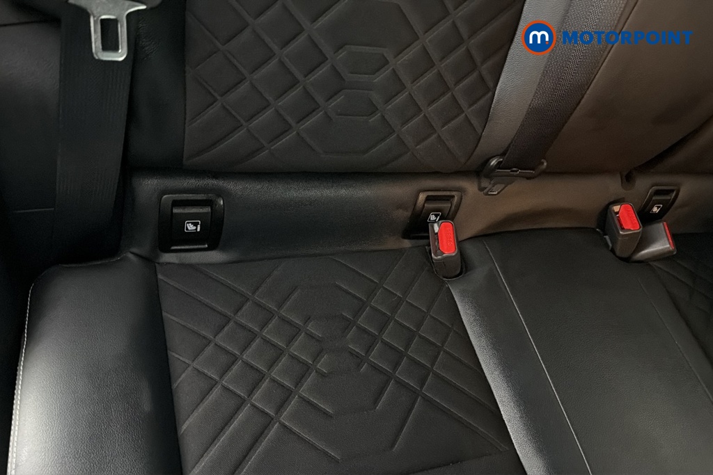 Nissan Juke Tekna Manual Petrol SUV - Stock Number (1690260) - 27th supplementary image