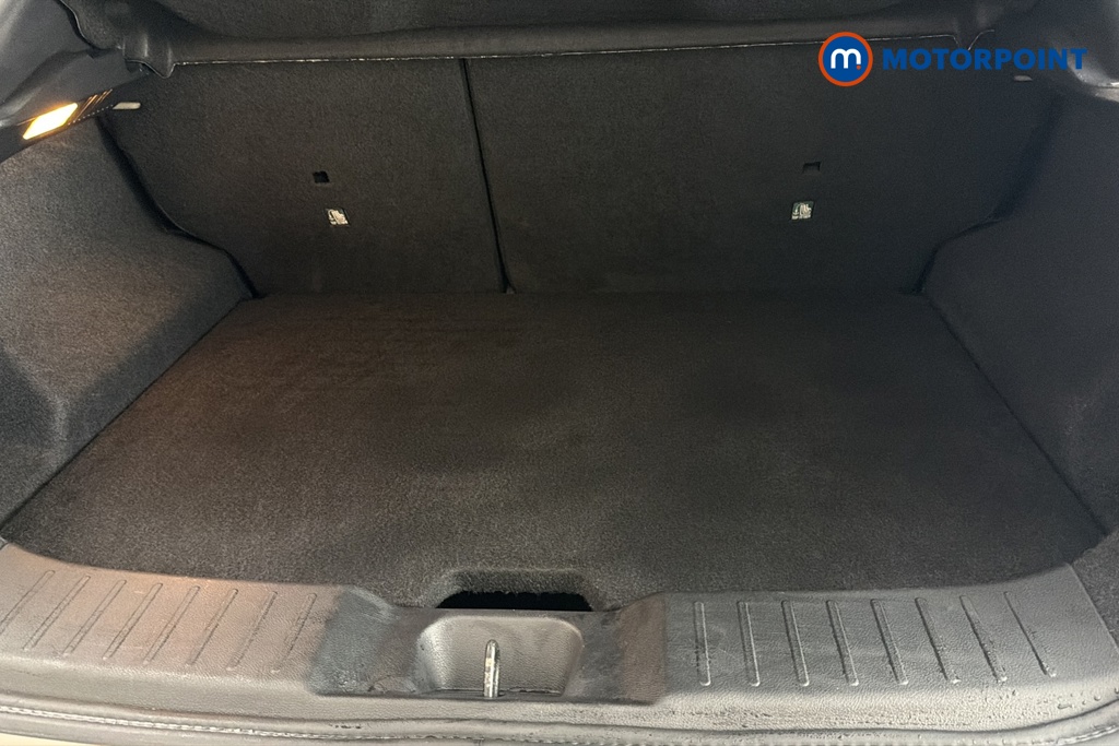 Nissan Juke Tekna Manual Petrol SUV - Stock Number (1690260) - 30th supplementary image