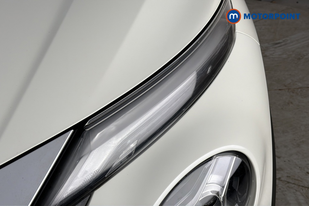 Nissan Juke Tekna Manual Petrol SUV - Stock Number (1690260) - 42nd supplementary image