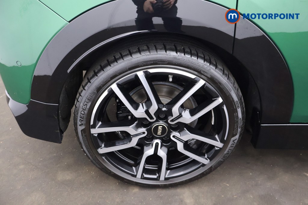 Mini Cooper S Sport Automatic Petrol Hatchback - Stock Number (1690267) - 3rd supplementary image