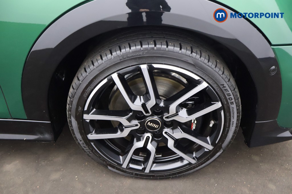 Mini Cooper S Sport Automatic Petrol Hatchback - Stock Number (1690267) - 4th supplementary image