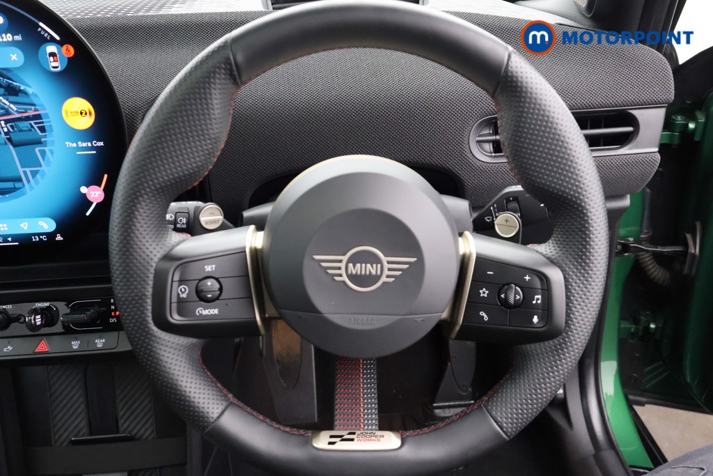 Mini Cooper S Sport Automatic Petrol Hatchback - Stock Number (1690267) - 5th supplementary image