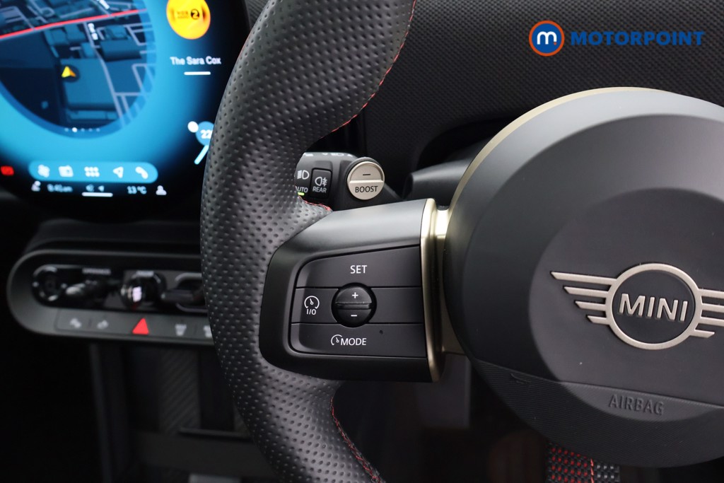 Mini Cooper S Sport Automatic Petrol Hatchback - Stock Number (1690267) - 6th supplementary image