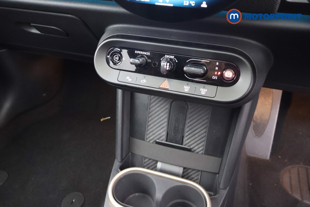 Mini Cooper S Sport Automatic Petrol Hatchback - Stock Number (1690267) - 12th supplementary image