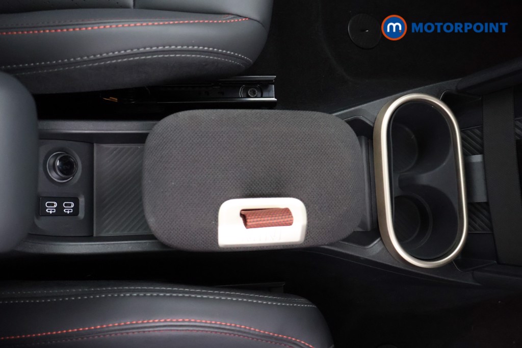 Mini Cooper S Sport Automatic Petrol Hatchback - Stock Number (1690267) - 13th supplementary image