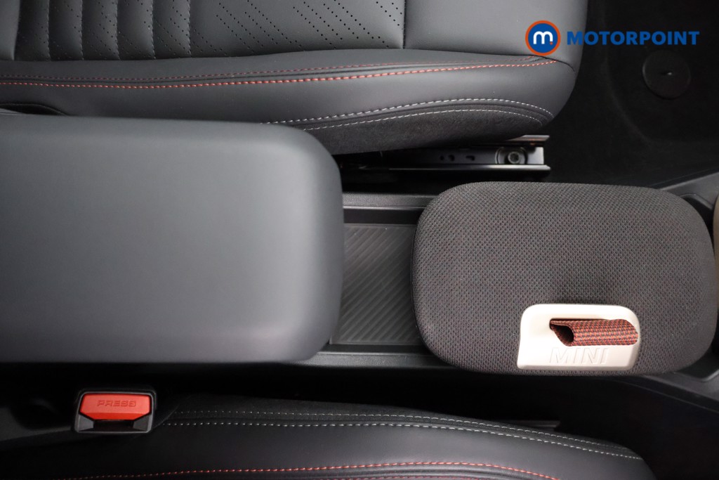 Mini Cooper S Sport Automatic Petrol Hatchback - Stock Number (1690267) - 14th supplementary image