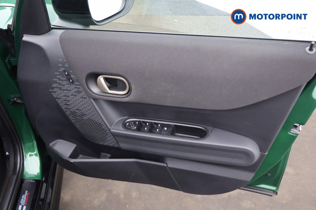 Mini Cooper S Sport Automatic Petrol Hatchback - Stock Number (1690267) - 18th supplementary image