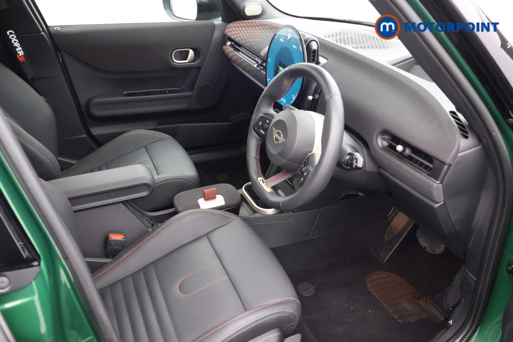 Mini Cooper S Sport Automatic Petrol Hatchback - Stock Number (1690267) - 20th supplementary image