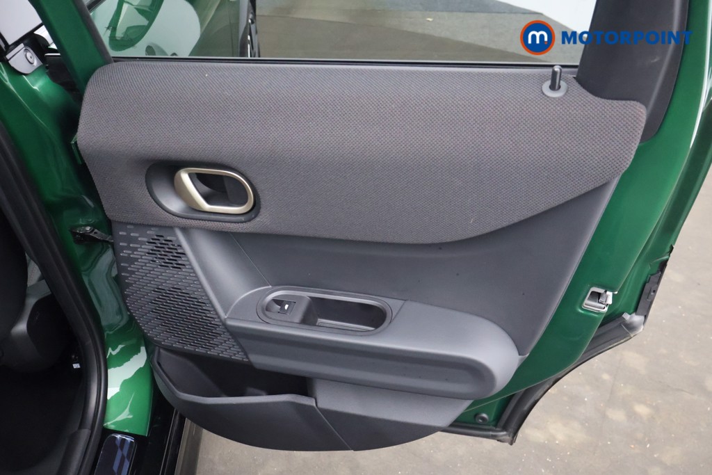 Mini Cooper S Sport Automatic Petrol Hatchback - Stock Number (1690267) - 22nd supplementary image