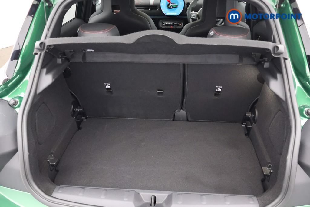 Mini Cooper S Sport Automatic Petrol Hatchback - Stock Number (1690267) - 24th supplementary image