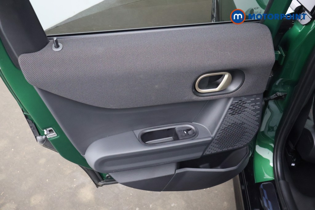 Mini Cooper S Sport Automatic Petrol Hatchback - Stock Number (1690267) - 25th supplementary image