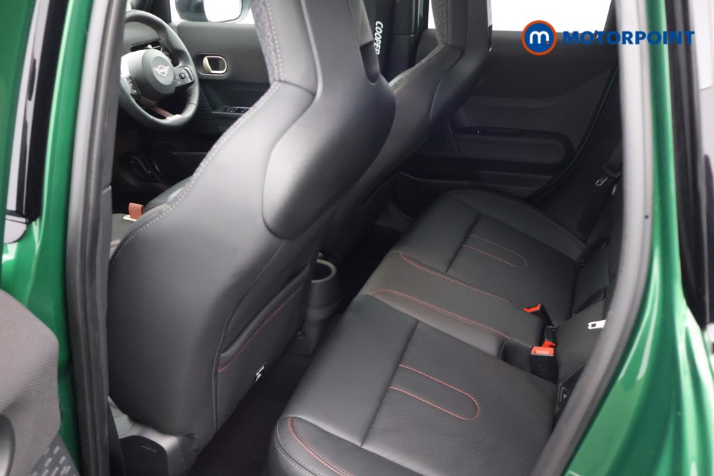 Mini Cooper S Sport Automatic Petrol Hatchback - Stock Number (1690267) - 26th supplementary image