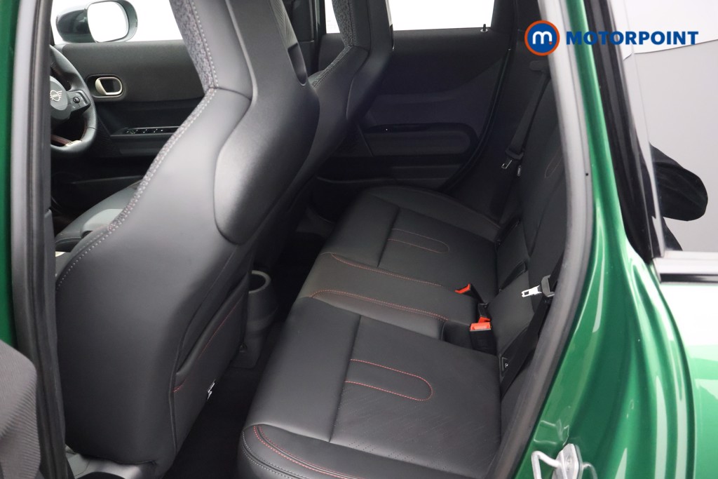 Mini Cooper S Sport Automatic Petrol Hatchback - Stock Number (1690267) - 27th supplementary image