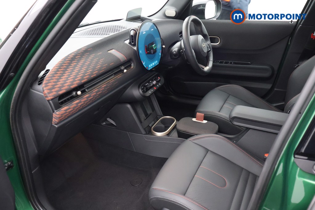 Mini Cooper S Sport Automatic Petrol Hatchback - Stock Number (1690267) - 29th supplementary image