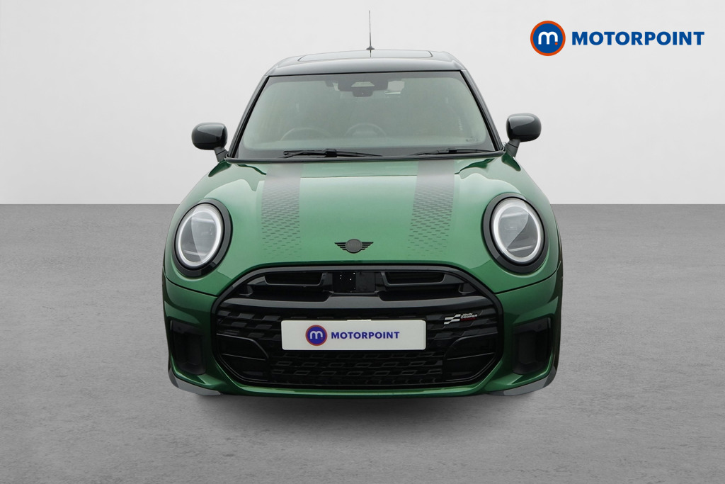 Mini Cooper S Sport Automatic Petrol Hatchback - Stock Number (1690267) - Front bumper