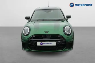 Mini Cooper S Sport Automatic Petrol Hatchback - Stock Number (1690267) - Front bumper