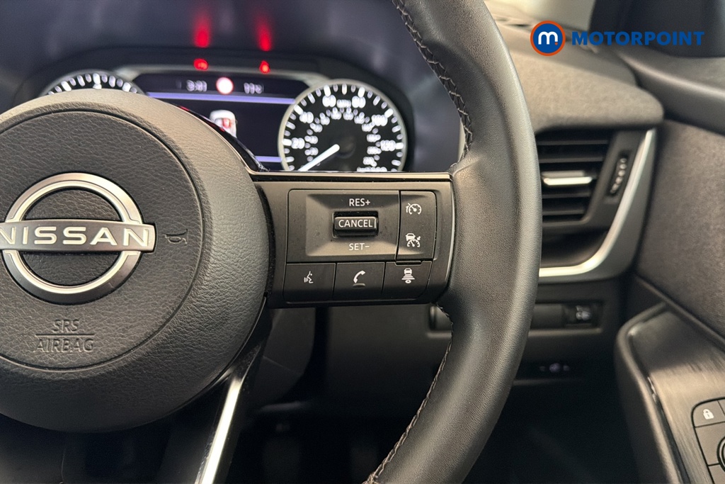 Nissan Qashqai Acenta Premium Manual Petrol SUV - Stock Number (1690308) - 3rd supplementary image