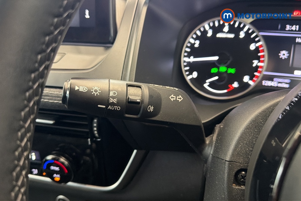 Nissan Qashqai Acenta Premium Manual Petrol SUV - Stock Number (1690308) - 5th supplementary image