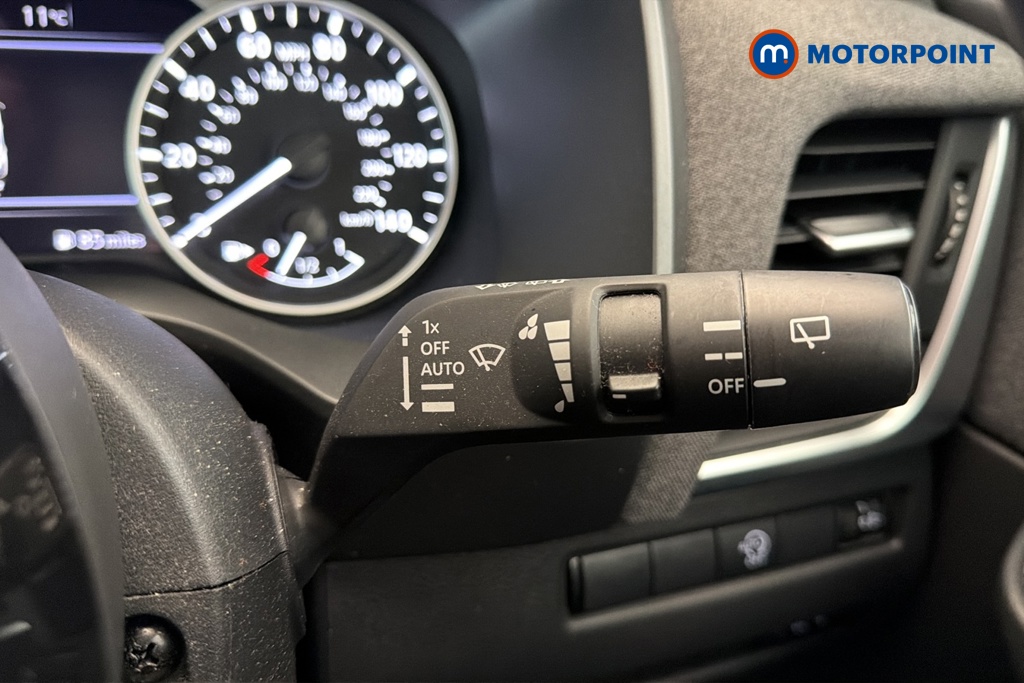 Nissan Qashqai Acenta Premium Manual Petrol SUV - Stock Number (1690308) - 6th supplementary image
