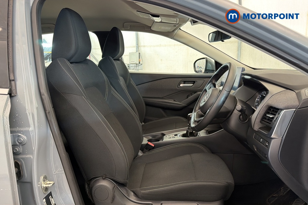 Nissan Qashqai Acenta Premium Manual Petrol SUV - Stock Number (1690308) - 22nd supplementary image