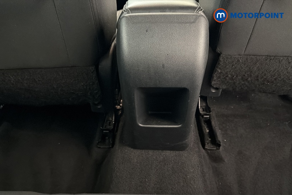 Nissan Qashqai Acenta Premium Manual Petrol SUV - Stock Number (1690308) - 28th supplementary image