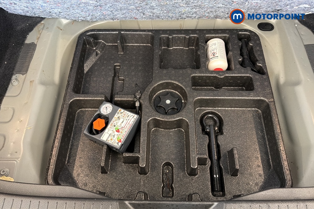 Nissan Qashqai Acenta Premium Manual Petrol SUV - Stock Number (1690308) - 33rd supplementary image