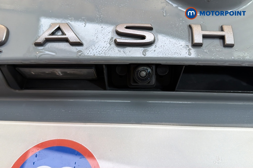 Nissan Qashqai Acenta Premium Manual Petrol SUV - Stock Number (1690308) - 37th supplementary image