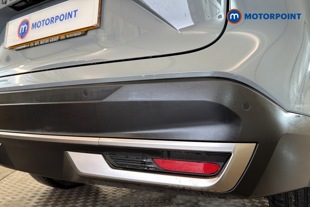 Nissan Qashqai Acenta Premium Manual Petrol SUV - Stock Number (1690308) - 39th supplementary image