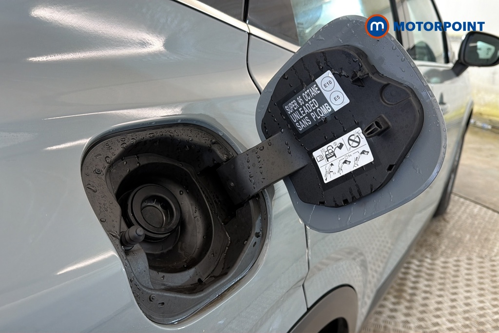 Nissan Qashqai Acenta Premium Manual Petrol SUV - Stock Number (1690308) - 41st supplementary image