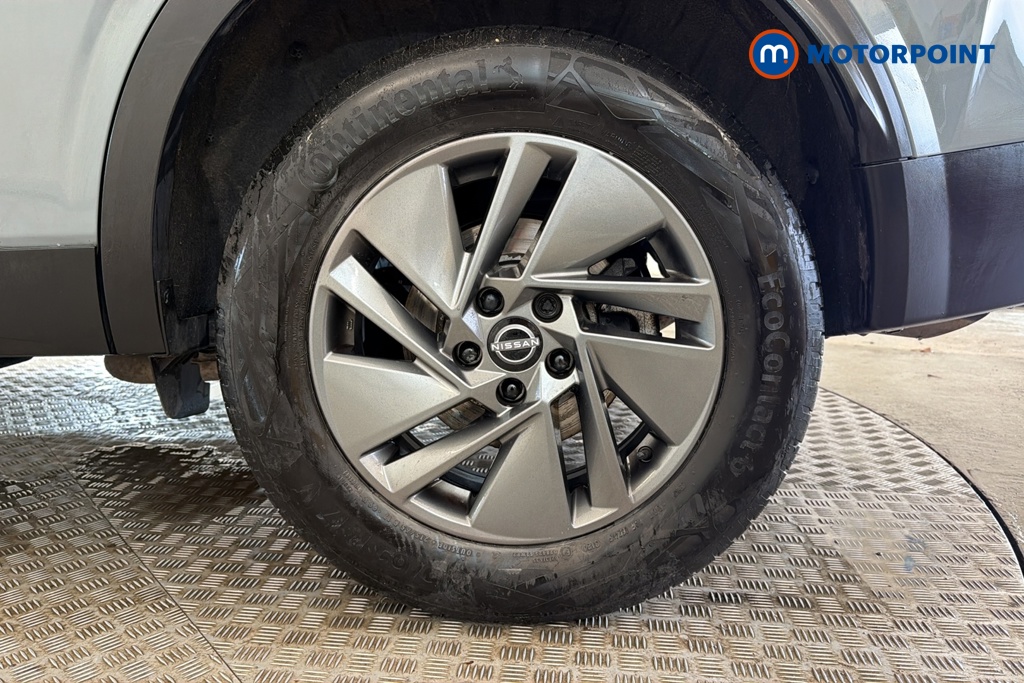 Nissan Qashqai Acenta Premium Manual Petrol SUV - Stock Number (1690308) - 45th supplementary image