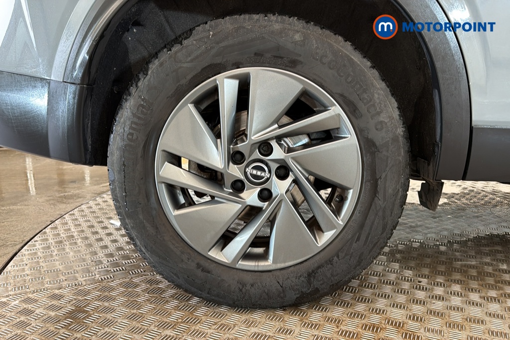 Nissan Qashqai Acenta Premium Manual Petrol SUV - Stock Number (1690308) - 46th supplementary image