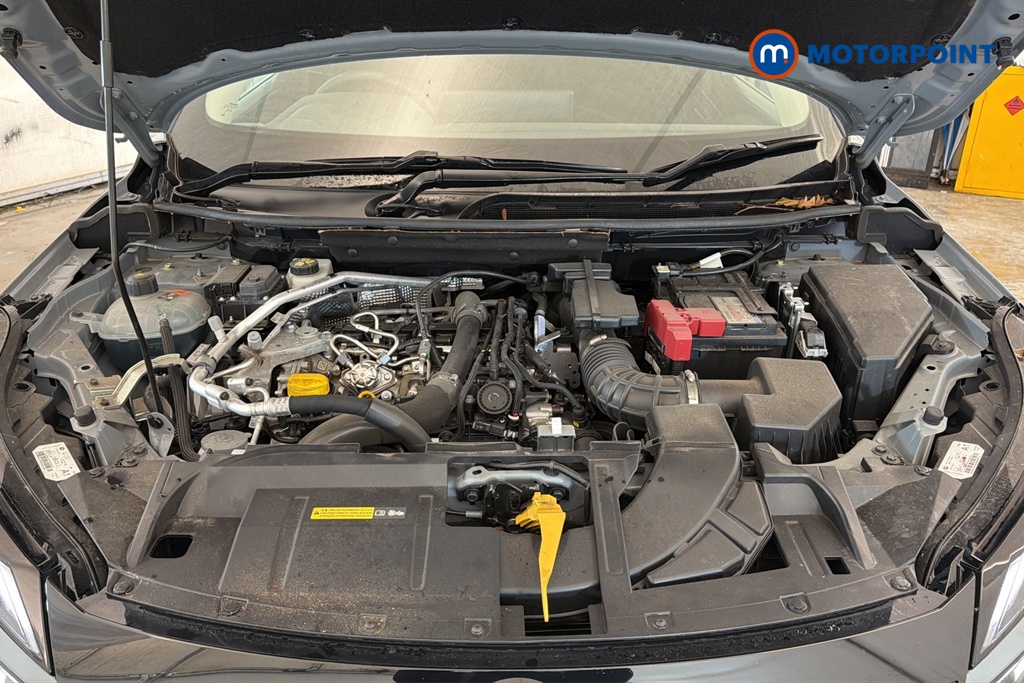 Nissan Qashqai Acenta Premium Manual Petrol SUV - Stock Number (1690308) - 48th supplementary image