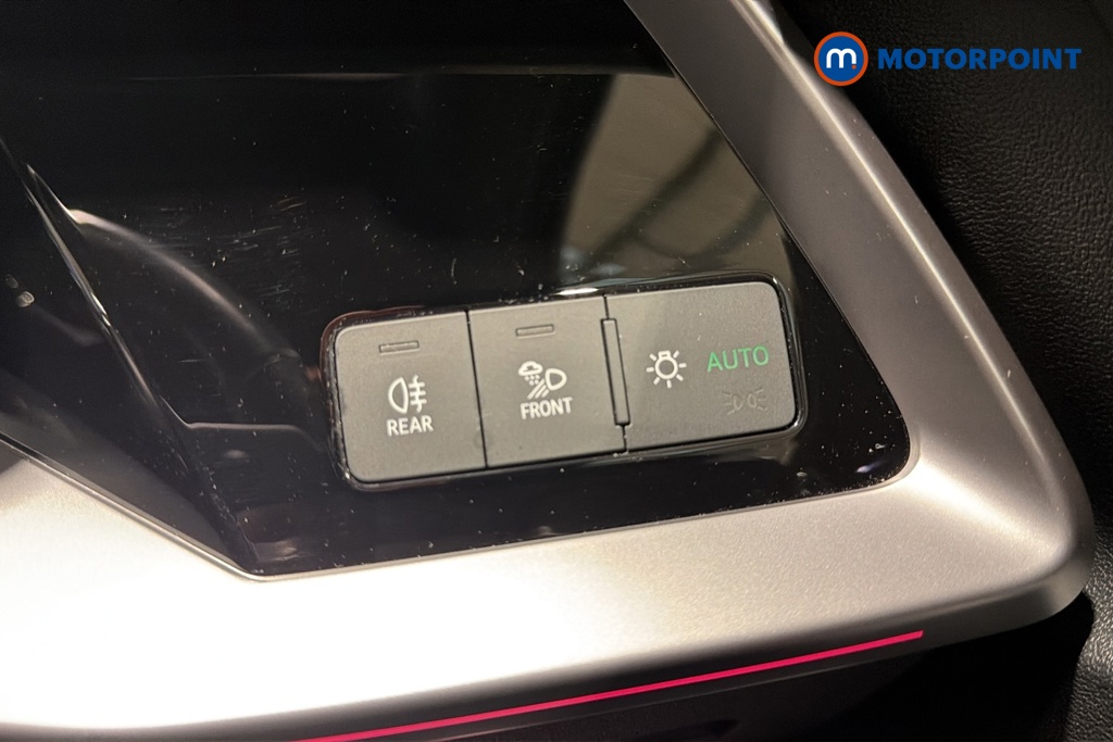Audi A3 S3 Black Edition Automatic Petrol Hatchback - Stock Number (1690364) - 11th supplementary image
