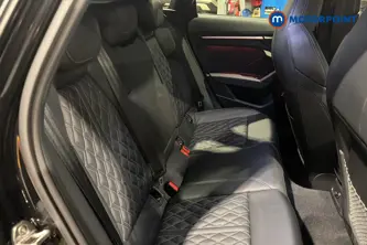 Audi A3 S3 Black Edition Automatic Petrol Hatchback - Stock Number (1690364) - 25th supplementary image