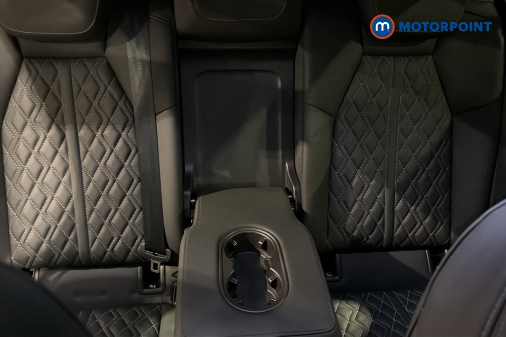 Audi A3 S3 Black Edition Automatic Petrol Hatchback - Stock Number (1690364) - 26th supplementary image