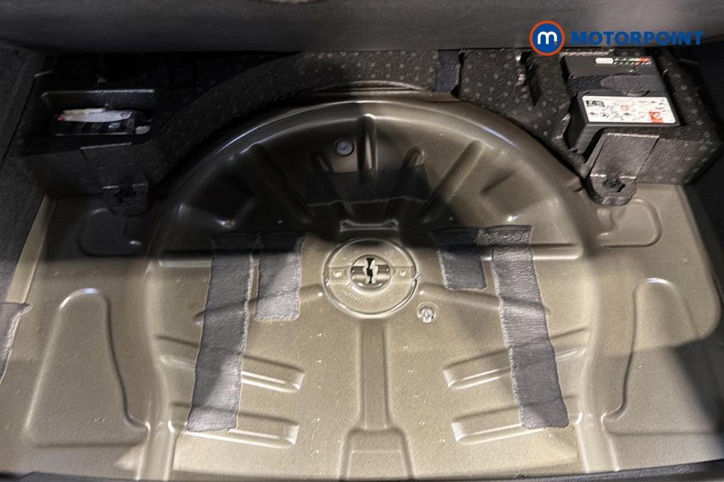 Audi A3 S3 Black Edition Automatic Petrol Hatchback - Stock Number (1690364) - 33rd supplementary image