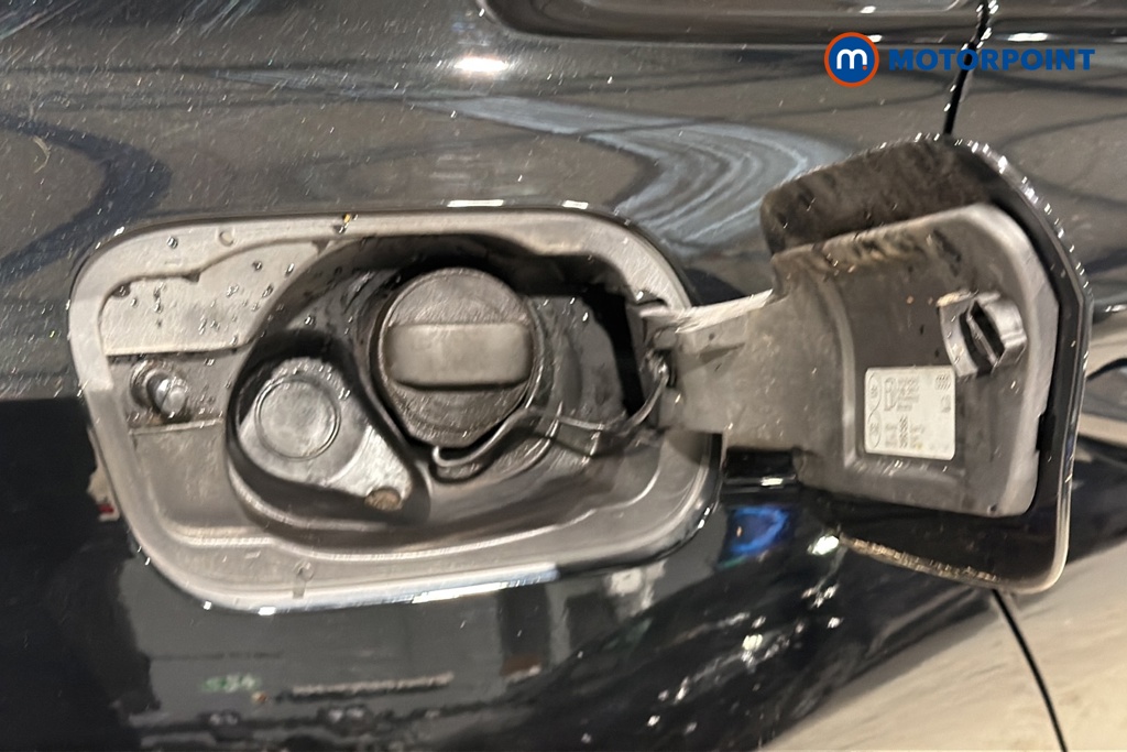 Audi A3 S3 Black Edition Automatic Petrol Hatchback - Stock Number (1690364) - 41st supplementary image