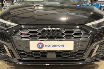 Audi A3 S3 Black Edition Automatic Petrol Hatchback - Stock Number (1690364) - 43rd supplementary image