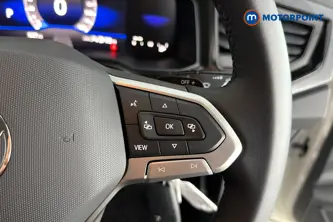 Volkswagen Polo Match Automatic Petrol Hatchback - Stock Number (1690390) - 3rd supplementary image
