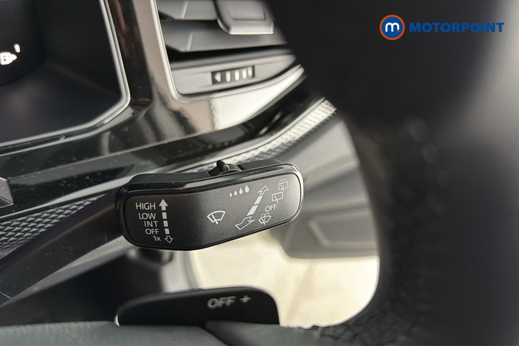 Volkswagen Polo Match Automatic Petrol Hatchback - Stock Number (1690390) - 6th supplementary image
