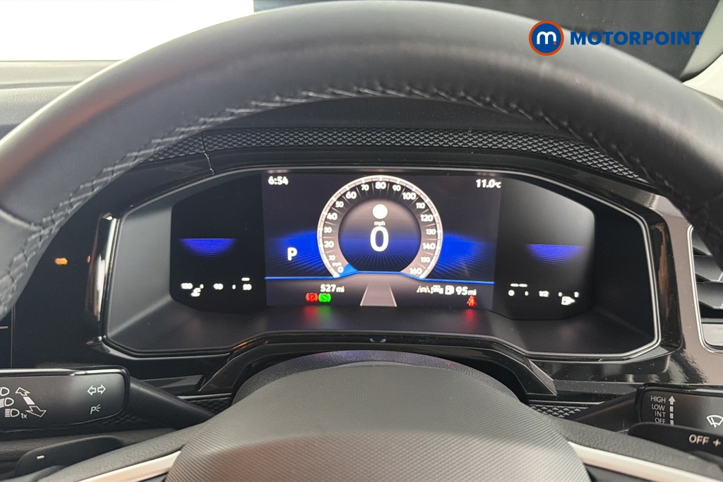 Volkswagen Polo Match Automatic Petrol Hatchback - Stock Number (1690390) - 7th supplementary image