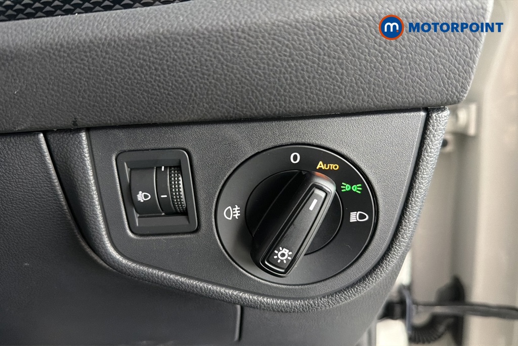 Volkswagen Polo Match Automatic Petrol Hatchback - Stock Number (1690390) - 11th supplementary image