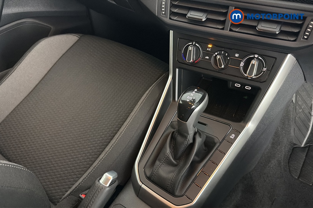 Volkswagen Polo Match Automatic Petrol Hatchback - Stock Number (1690390) - 15th supplementary image
