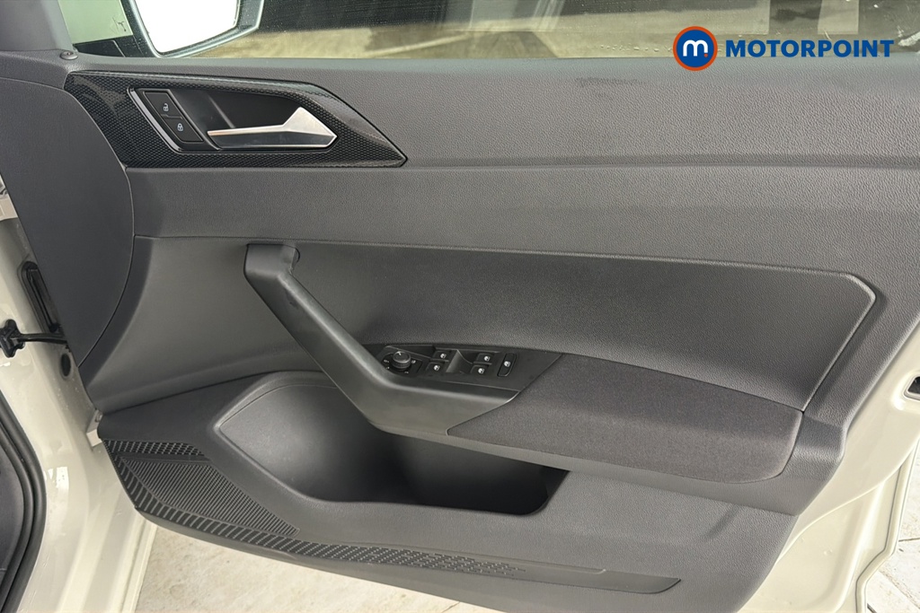 Volkswagen Polo Match Automatic Petrol Hatchback - Stock Number (1690390) - 18th supplementary image